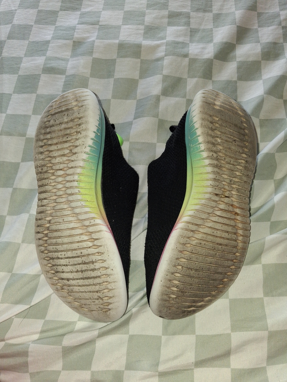 Shoes - Picture 6 of 6